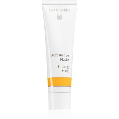 Dr. Hauschka Facial Care zpevňující maska na obličej 30 ml - parfo.cz