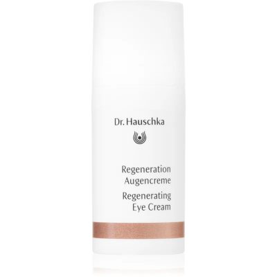 Dr. Hauschka Regeneration regenerační krém na oči 15 ml - parfo.cz