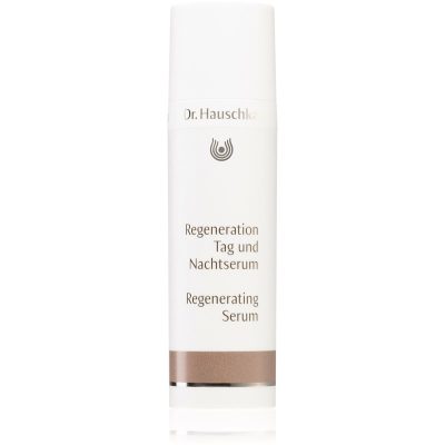 Dr. Hauschka Regeneration regenerační sérum pro zralou pleť 30 ml - parfo.cz