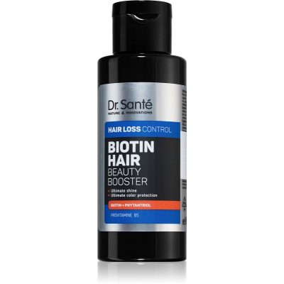 Dr. Santé Biotin Hair posilující sérum do délek vlasů 100 ml - parfo.cz