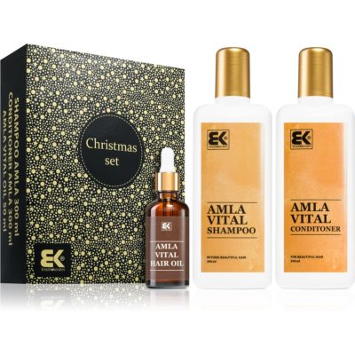 Dtangler Christmas Set Amla dárková sada pro ženy - parfo.cz