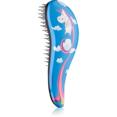 Dtangler Unicorn kartáč na vlasy 18