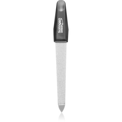DuKaS Premium Line Solingen safírový pilník na nehty 8 cm - parfo.cz