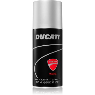 Ducati 1926 deodorant pro muže 150 ml - parfo.cz