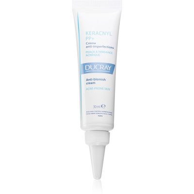 Ducray Keracnyl PP+ krém na aknózní pleť 30 ml - parfo.cz