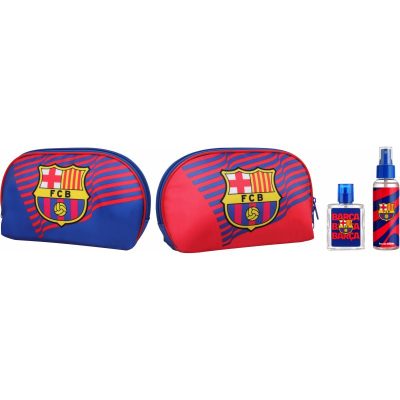 EP Line FC Barcelona set pro děti - parfo.cz