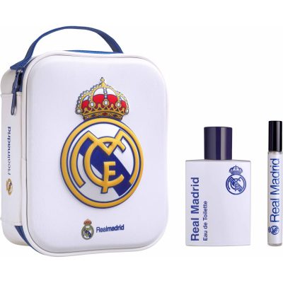 EP Line Real Madrid set pro děti - parfo.cz