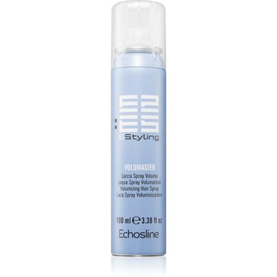 Echosline E-Styling Volumaster lak na vlasy pro objem a tvar 100 ml - parfo.cz
