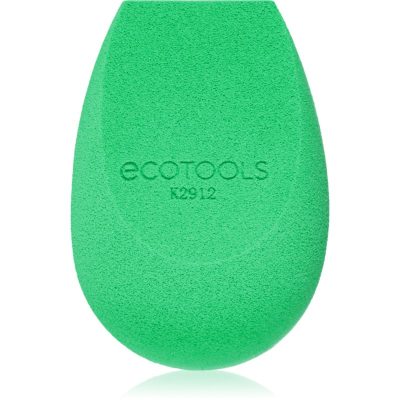 EcoTools BioBlender™ Green Tea houbička na make-up pro matný vzhled 1 ks - parfo.cz