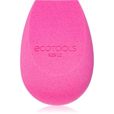 EcoTools BioBlender™ Rose Water houbička na make-up pro podrážděnou pokožku 1 ks - parfo.cz