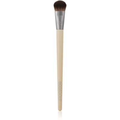 EcoTools Face Tools štětec na korektor 1 ks - parfo.cz