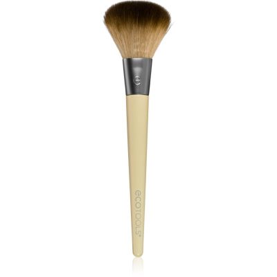 EcoTools Precision štětec na tvářenku 1 ks - parfo.cz