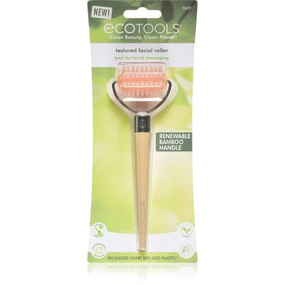 EcoTools Textured Face Roller masážní váleček na obličej 1 ks - parfo.cz
