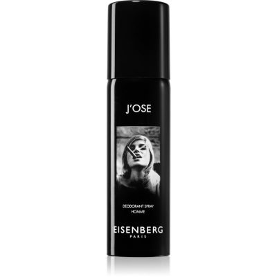 Eisenberg J’OSE deodorant ve spreji pro muže 100 ml - parfo.cz