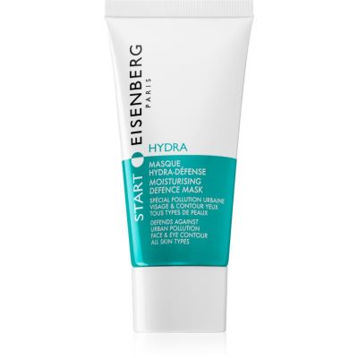 Eisenberg Start Masque Hydra-Défense výživná maska 50 ml - parfo.cz