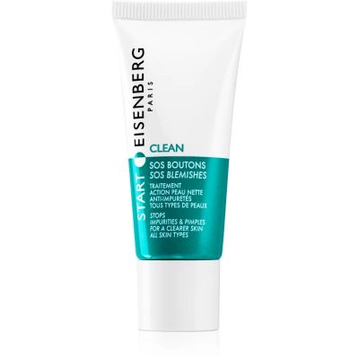 Eisenberg Start SOS Boutons gel proti nedokonalostem 20 ml - parfo.cz