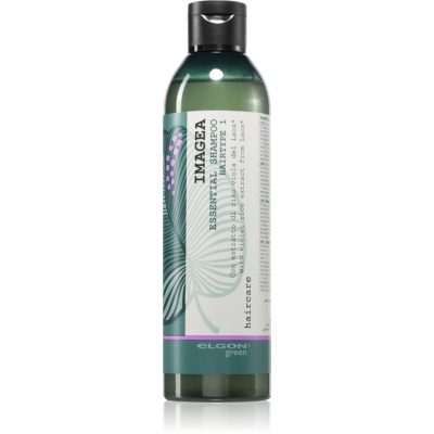 Elgon Green Imagea Essential Shampoo šampon 250 ml - parfo.cz
