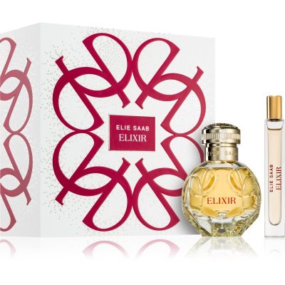 Elie Saab Elixir dárková sada pro ženy - parfo.cz