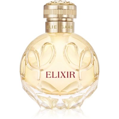 Elie Saab Elixir parfémovaná voda pro ženy 100 ml - parfo.cz