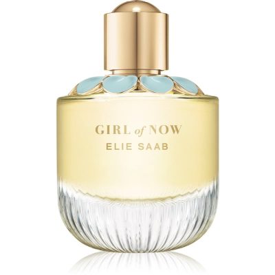 Elie Saab Girl of Now parfémovaná voda pro ženy 90 ml - parfo.cz