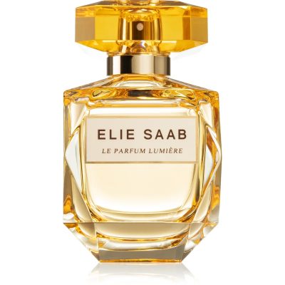 Elie Saab Le Parfum Lumière parfémovaná voda pro ženy 90 ml - parfo.cz