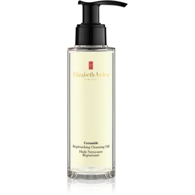 Elizabeth Arden Ceramide jemný čisticí olej s ceramidy 195 ml - parfo.cz