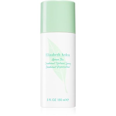 Elizabeth Arden Green Tea deodorant ve spreji pro ženy 150 ml - parfo.cz
