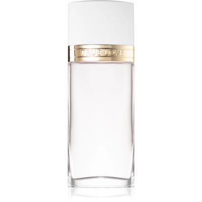 Elizabeth Arden True Love toaletní voda pro ženy 100 ml - parfo.cz