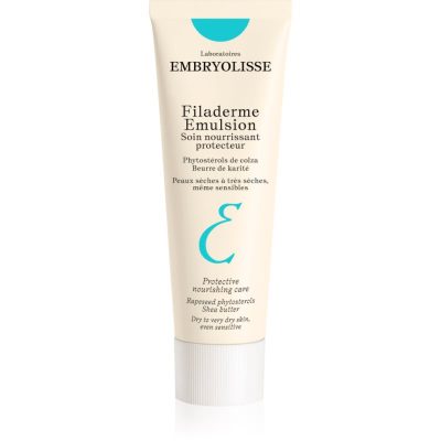 Embryolisse FILADERME ÉMULSION zklidňující a hydratační emulze pro suchou a intolerantní pleť 75 ml - parfo.cz