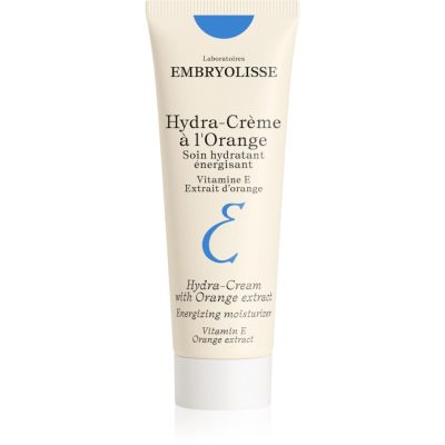 Embryolisse Hydra-Crème à l'Orange rozjasňující hydratační krém pro normální až suchou pleť 50 ml - parfo.cz
