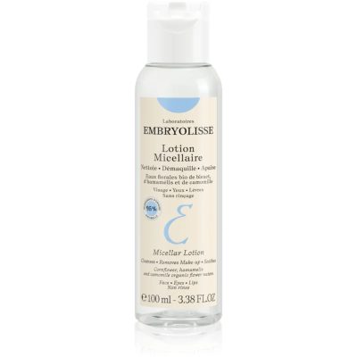 Embryolisse LOTION MICELLAIRE micelární čisticí voda 100 ml - parfo.cz