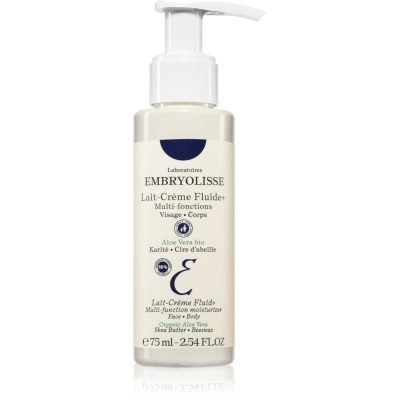 Embryolisse Lait-Crème Fluide+ multifunkční krém na tělo a obličej 75 ml - parfo.cz