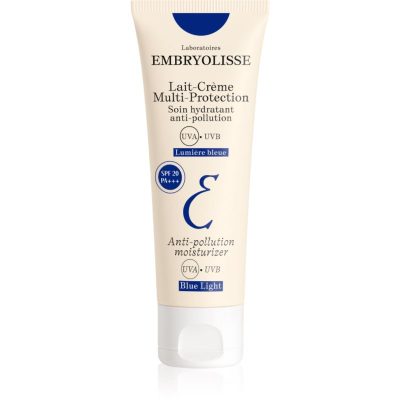 Embryolisse Lait-Crème Multi-Protection ochranný krém proti působení vnějších vlivů SPF 20 40 ml - parfo.cz