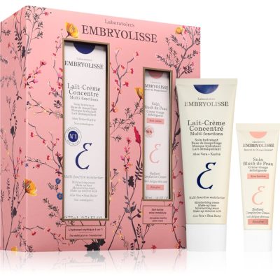 Embryolisse Love Gift Set dárková sada na obličej 1 ks - parfo.cz