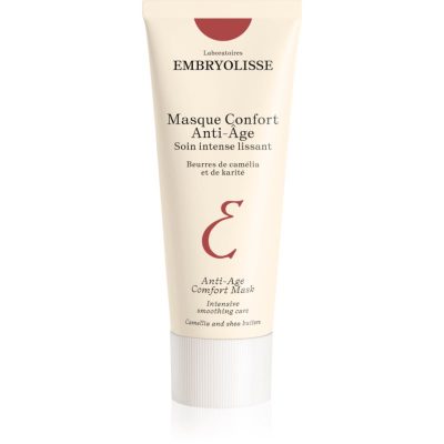 Embryolisse Masque Confort Anti-Age intenzivní vyhlazující pleťová maska 60 ml - parfo.cz