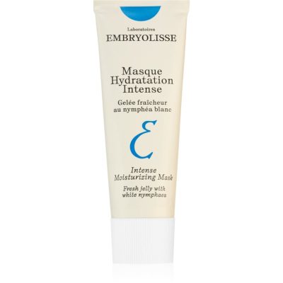 Embryolisse Masque Hydratation Intense intenzivní hydratační maska s regeneračním účinkem 50 ml - parfo.cz