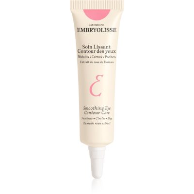 Embryolisse SOIN LISSANT CONTOUR DES YEUX vyhlazující oční krém proti vráskám 15 ml - parfo.cz