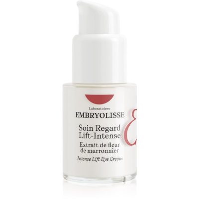 Embryolisse Soin Regard Lift-Intense intenzivní liftingový oční krém 15 ml - parfo.cz