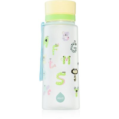 Equa Kids láhev na vodu pro děti 600 ml - parfo.cz
