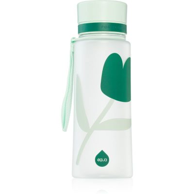 Equa Kids láhev na vodu pro děti Tulip 600 ml - parfo.cz