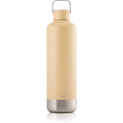 Equa Timeless Thermo termoláhev barva Latte 1000 ml - parfo.cz