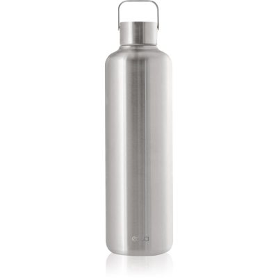 Equa Timeless Thermo termoláhev barva Steel 1000 ml - parfo.cz