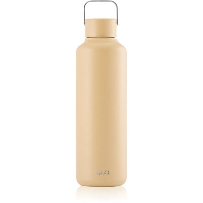 Equa Timeless Thermo termoláhev malá barva Latte 600 ml - parfo.cz