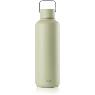 Equa Timeless Thermo termoláhev malá barva Matcha 600 ml - parfo.cz