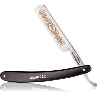 Erbe Solingen Shave břitva 5/8" 1 ks - parfo.cz