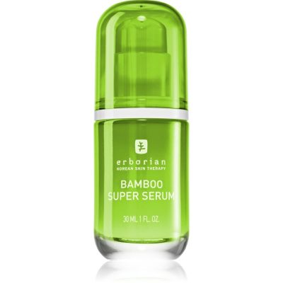 Erborian Bamboo intenzivně hydratační sérum 30 ml - parfo.cz