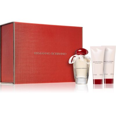 Ermanno Scervino Ermanno Scervino dárková sada pro ženy 100 ml - parfo.cz