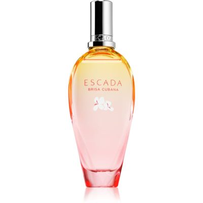 Escada Brisa Cubana toaletní voda pro ženy 100 ml - parfo.cz
