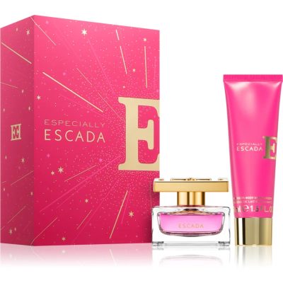 Escada Especially dárková sada pro ženy - parfo.cz