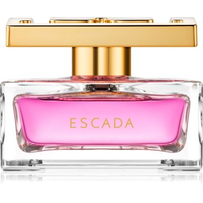 Escada Especially parfémovaná voda pro ženy 50 ml - parfo.cz